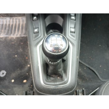 Recambio de carroceria corte para citroën c-elysée 1.2 12v vti referencia OEM IAM   