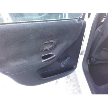 peugeot 306 berlina 3/4/5 puertas (s2) del año 2000