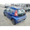 peugeot 107 del año 2006