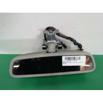 Recambio de espejo interior para mercedes-benz clase m (w164) 320 / 350 cdi (164.122) referencia OEM IAM   