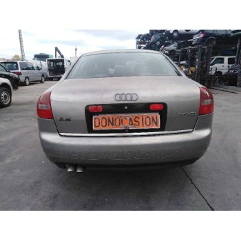 audi a6 c5 (4b2, 4b4) del año 2003