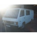 MERCEDES-BENZ MB SERIE:100 D CAJA ABIERTA (W631)
