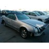 mercedes-benz clase clk (w208) cabrio del año 1999