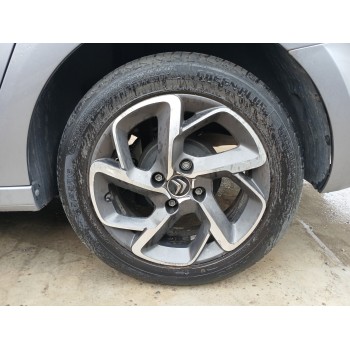 Recambio de carroceria corte para citroën c-elysée 1.2 12v vti referencia OEM IAM   
