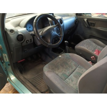 citroën berlingo / berlingo first monospace (mf_, gjk_, gfk_) del año 2006