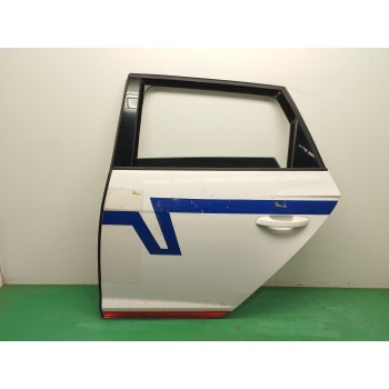 PUERTA TRASERA IZQUIERDA 5F9833055 
