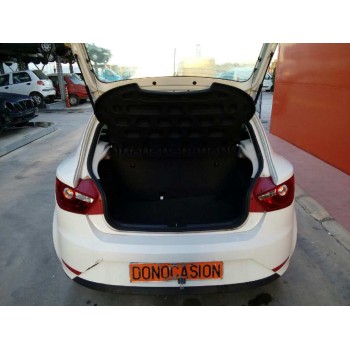 seat ibiza sc (6j1) del año 2013