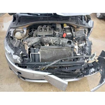 Recambio de carroceria corte para citroën c-elysée 1.2 12v vti referencia OEM IAM   