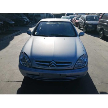 citroën xsara berlina del año 2001