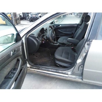 audi a6 c5 (4b2, 4b4) del año 2003