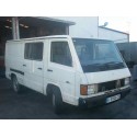 MERCEDES-BENZ MB SERIE:100 D CAJA ABIERTA (W631)