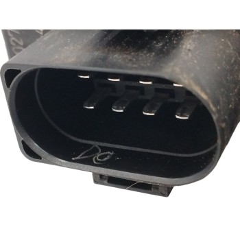 Recambio de elevalunas trasero izquierdo para audi a6 avant (4b5) 2.5 v6 24v tdi referencia OEM IAM 4B0839397B  