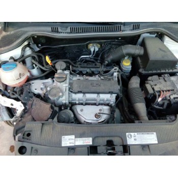 seat ibiza sc (6j1) del año 2013