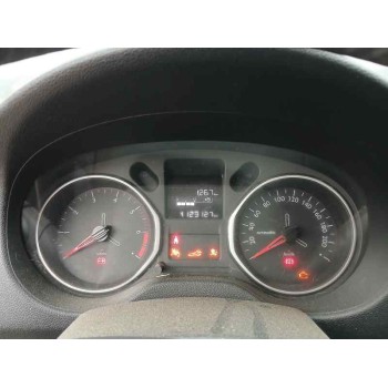 Recambio de carroceria corte para citroën c-elysée 1.2 12v vti referencia OEM IAM   