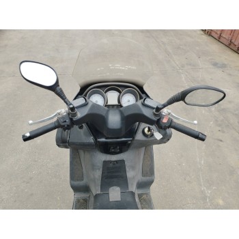 kymco grand dink del año 2010