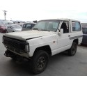 NISSAN PATROL (K/W260)