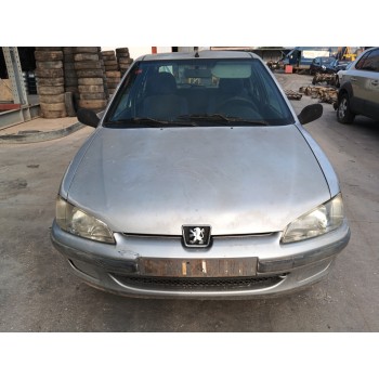 peugeot 106 ii (1a_, 1c_) del año 2001
