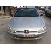 peugeot 106 ii (1a_, 1c_) del año 2001