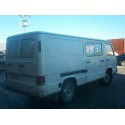 MERCEDES-BENZ MB SERIE:100 D CAJA ABIERTA (W631)