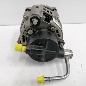 Recambio de alternador para hyundai sonata (nf) comfort referencia OEM IAM 120A  