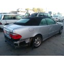 MERCEDES-BENZ CLASE CLK (W208) CABRIO