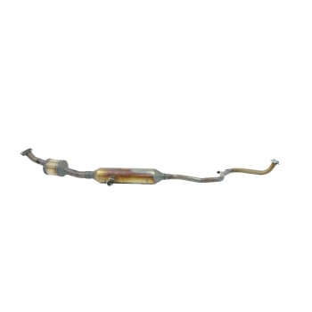 Recambio de catalizador para mazda 2 hybrid 1.5 12v referencia OEM IAM 3K006  
