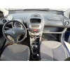 peugeot 107 del año 2006