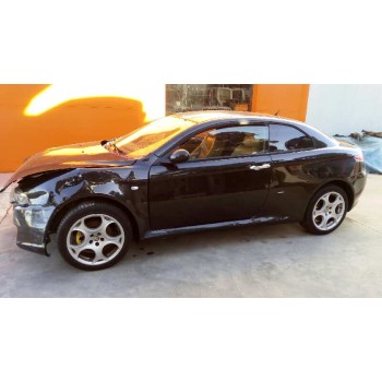 alfa romeo gt (125) del año 2005