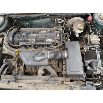 peugeot 406 berlina (s1/s2) del año 2000