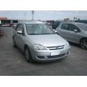 OPEL CORSA C