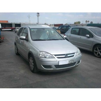opel corsa c del año 2004