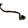 Recambio de catalizador para mazda 2 hybrid 1.5 12v referencia OEM IAM 3K006  