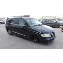SSANGYONG RODIUS I