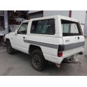 NISSAN PATROL (K/W260)