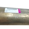 Recambio de catalizador para mazda 2 hybrid 1.5 12v referencia OEM IAM 3K006  