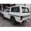 nissan patrol (k/w260) del año 1991