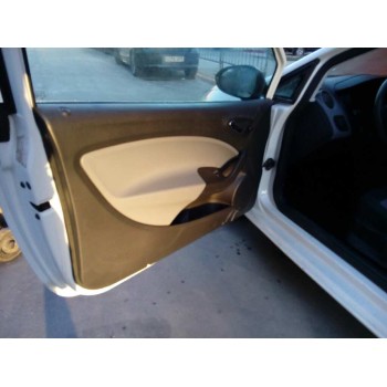 seat ibiza sc (6j1) del año 2013