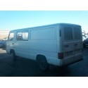 MERCEDES-BENZ MB SERIE:100 D CAJA ABIERTA (W631)
