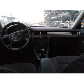 audi a6 c5 (4b2, 4b4) del año 2003