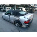 MERCEDES-BENZ CLASE CLK (W208) CABRIO