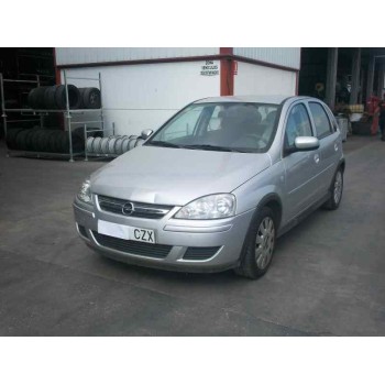 opel corsa c del año 2004