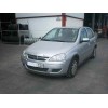 opel corsa c del año 2004