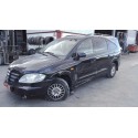 SSANGYONG RODIUS I