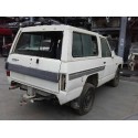 NISSAN PATROL (K/W260)