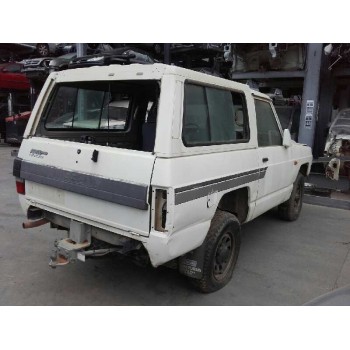 nissan patrol (k/w260) del año 1991