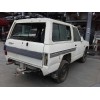 nissan patrol (k/w260) del año 1991