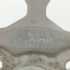 Recambio de llanta para aixam 500-4 e44vba 400cc referencia OEM IAM V00036 4J13FH ET23,5 4H 4X115