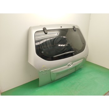 Recambio de porton trasero para hyundai tucson (jm) 2.0 crdi cat referencia OEM IAM  OBSERVAR FOTOS 