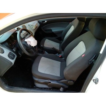 seat ibiza sc (6j1) del año 2013