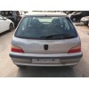 peugeot 106 ii (1a_, 1c_) del año 2001